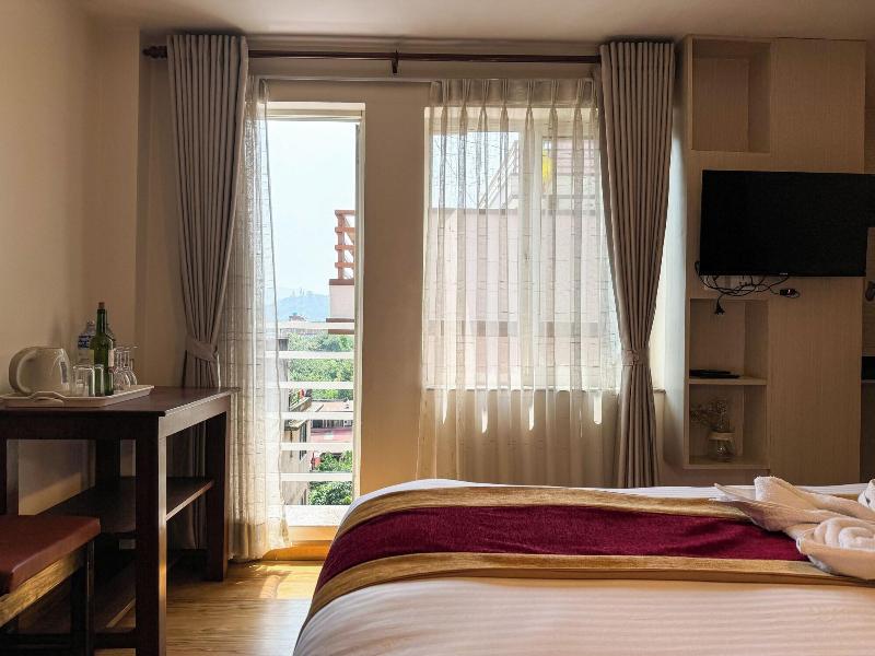 Hotel Abi International image