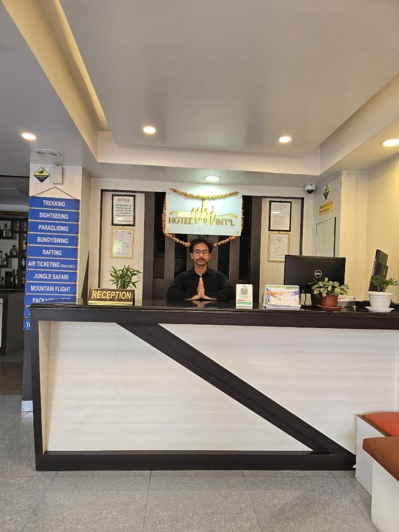 Hotel Abi International image