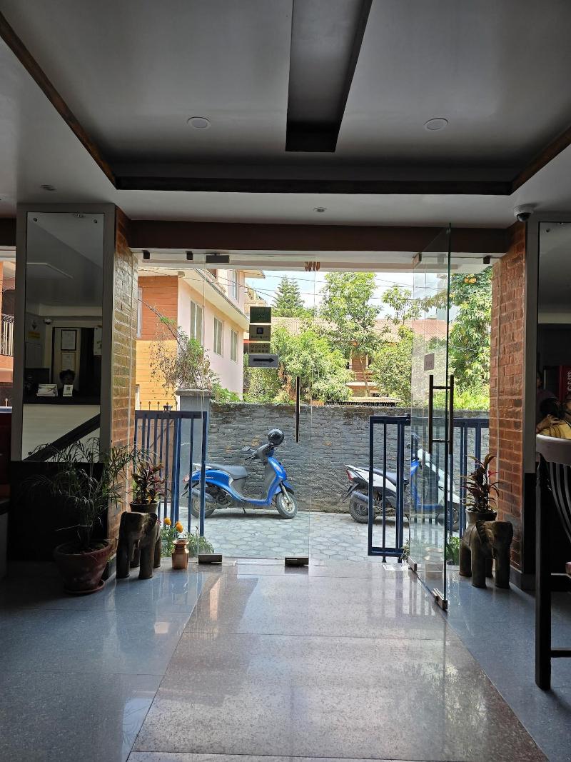 Hotel Abi International image