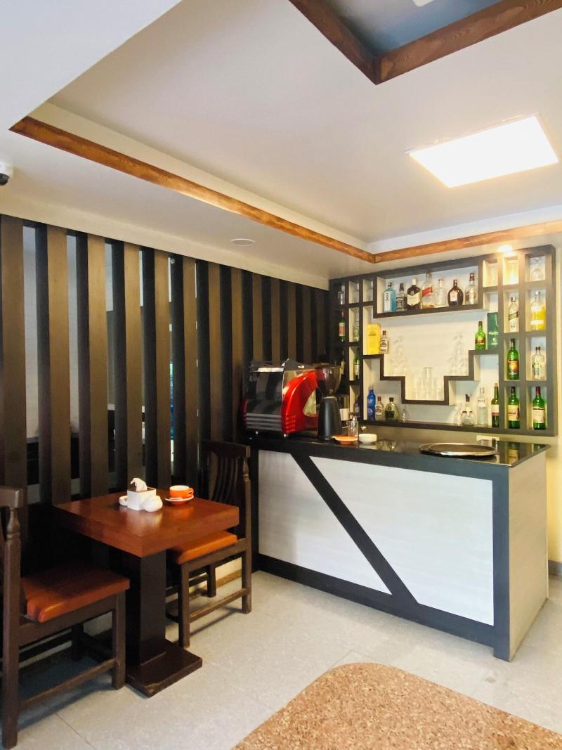 Hotel Abi International image