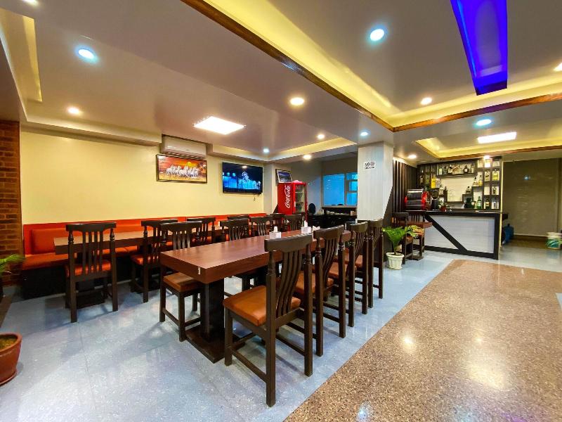 Hotel Abi International image