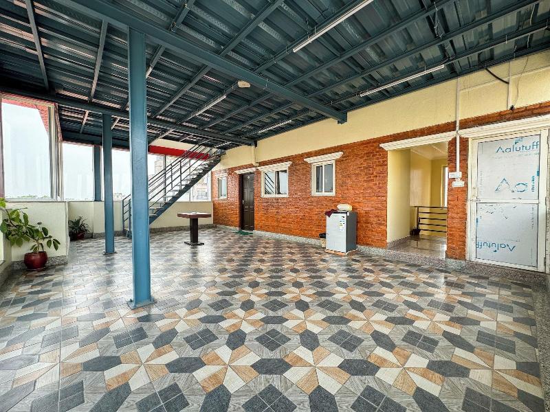 Hotel Abi International image