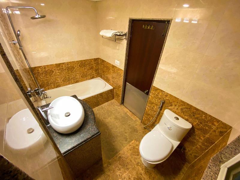 Hotel Abi International image