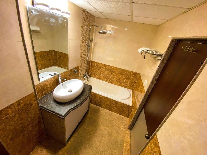 Hotel Abi International image
