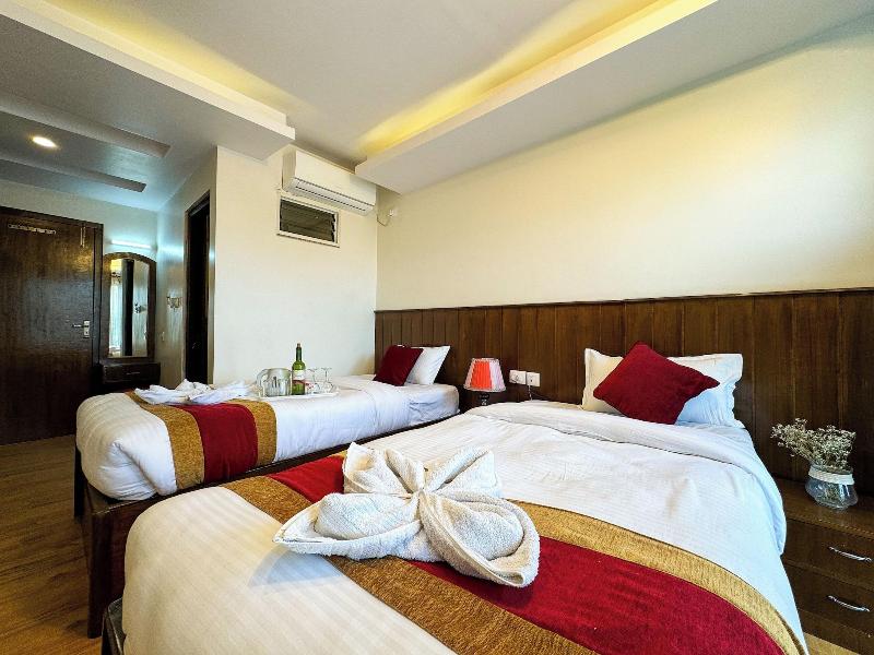 Hotel Abi International image