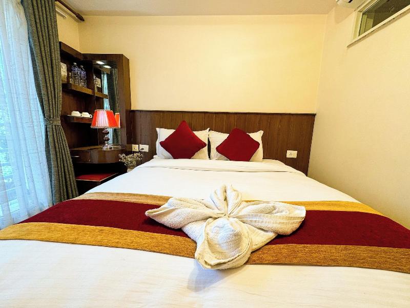 Hotel Abi International image