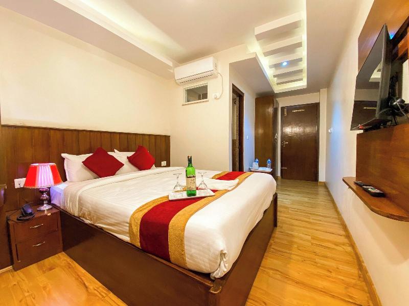 Hotel Abi International image