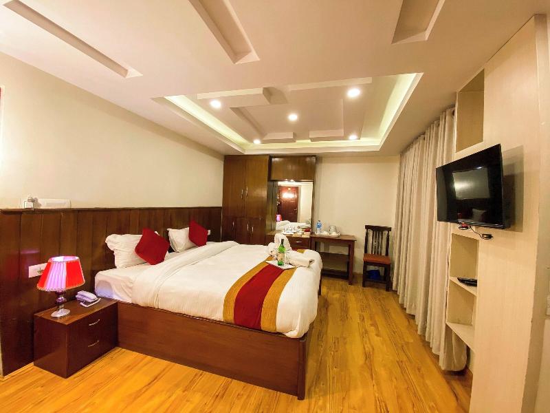 Hotel Abi International image