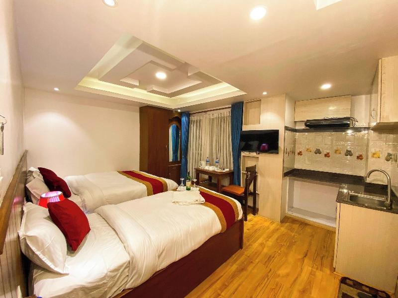 Hotel Abi International image