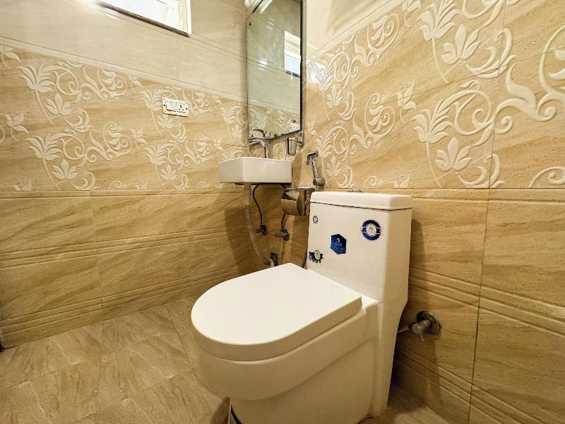 Hotel Abi International image