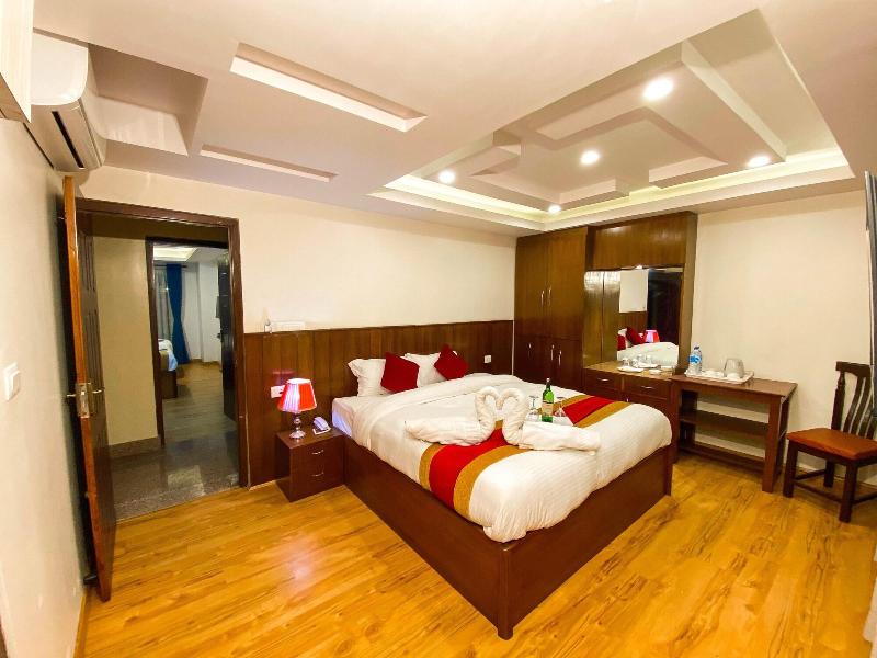 Hotel Abi International image