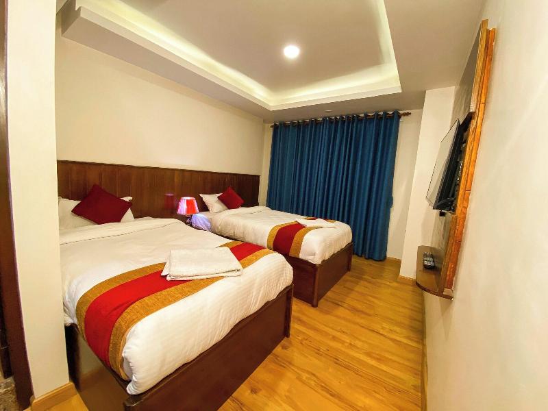 Hotel Abi International image