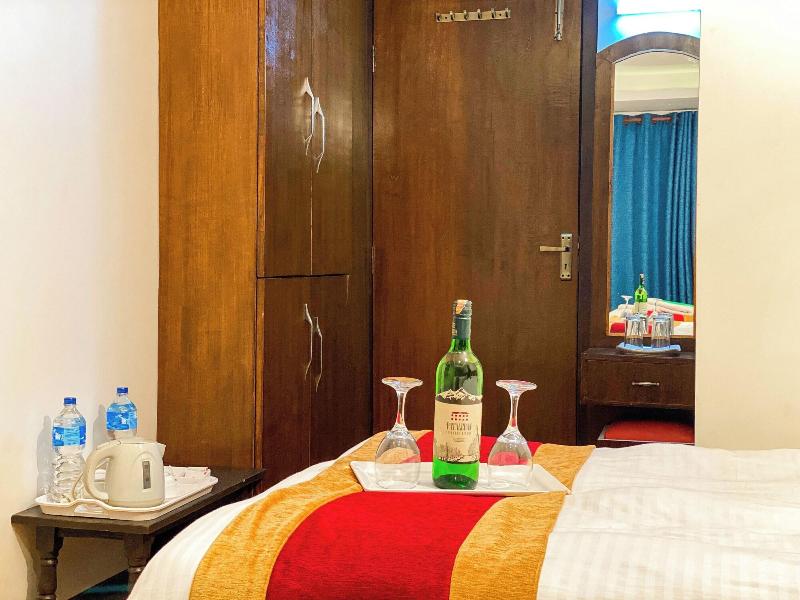 Hotel Abi International image