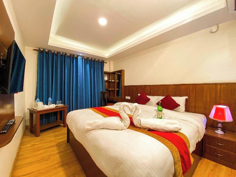 Hotel Abi International image