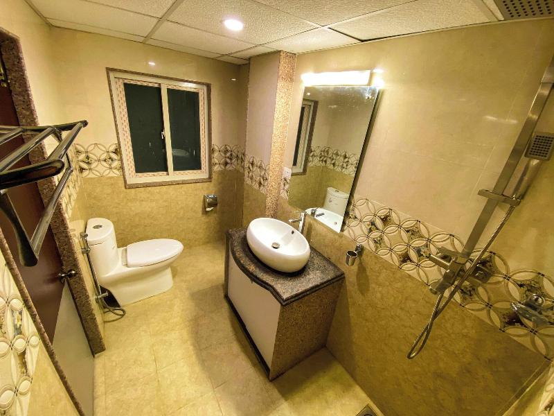 Hotel Abi International image
