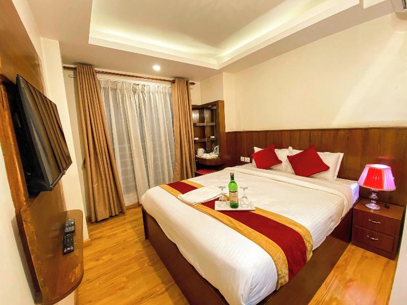 Hotel Abi International image