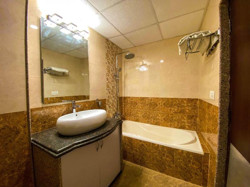 Hotel Abi International image