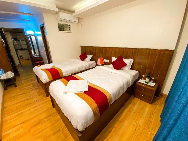 Hotel Abi International image