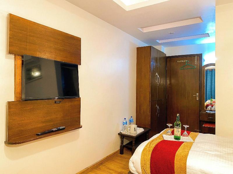 Hotel Abi International image