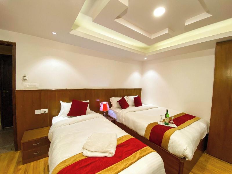 Hotel Abi International image