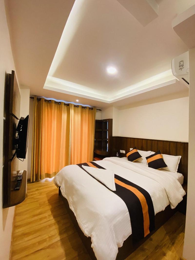 Hotel Abi International image