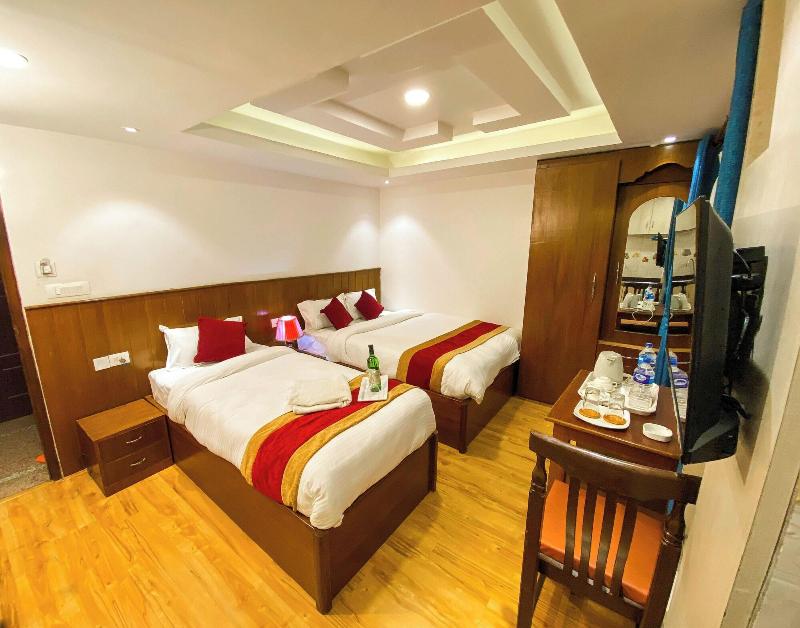 Hotel Abi International image