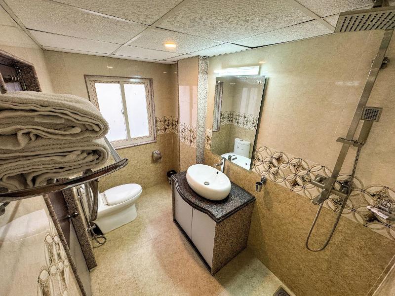 Hotel Abi International image