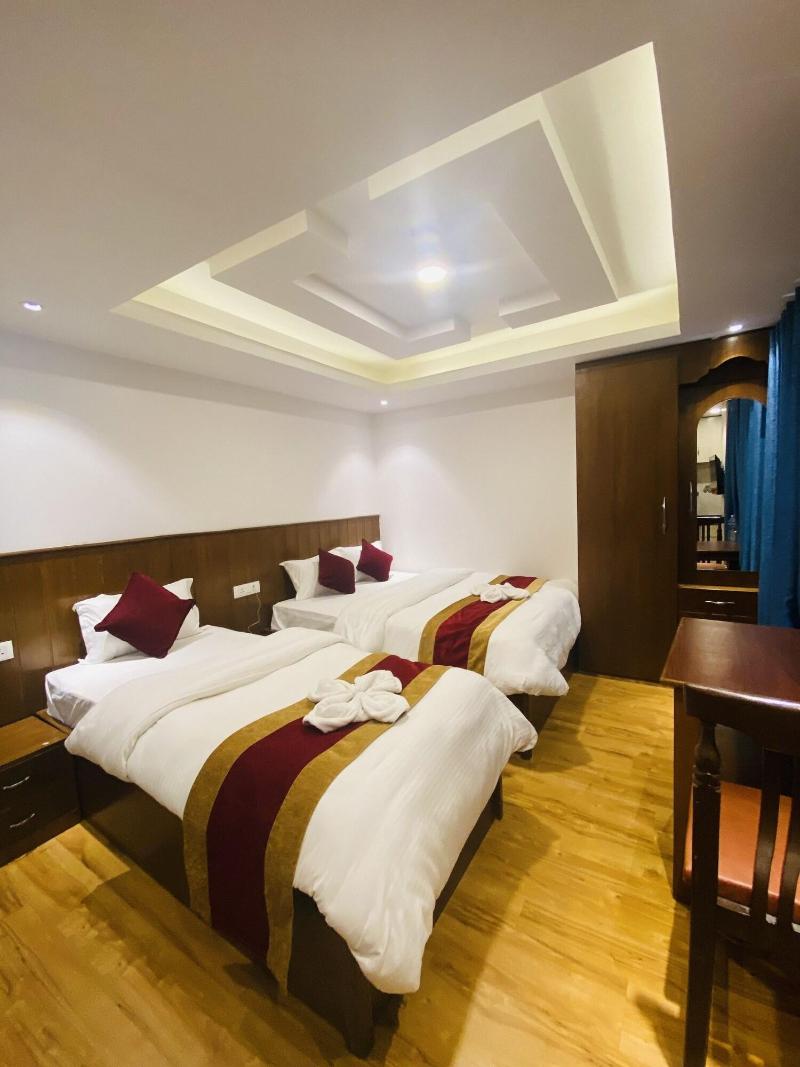 Hotel Abi International image
