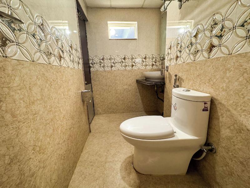 Hotel Abi International image