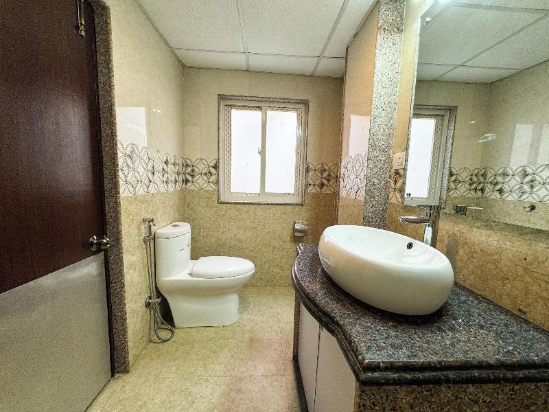 Hotel Abi International image