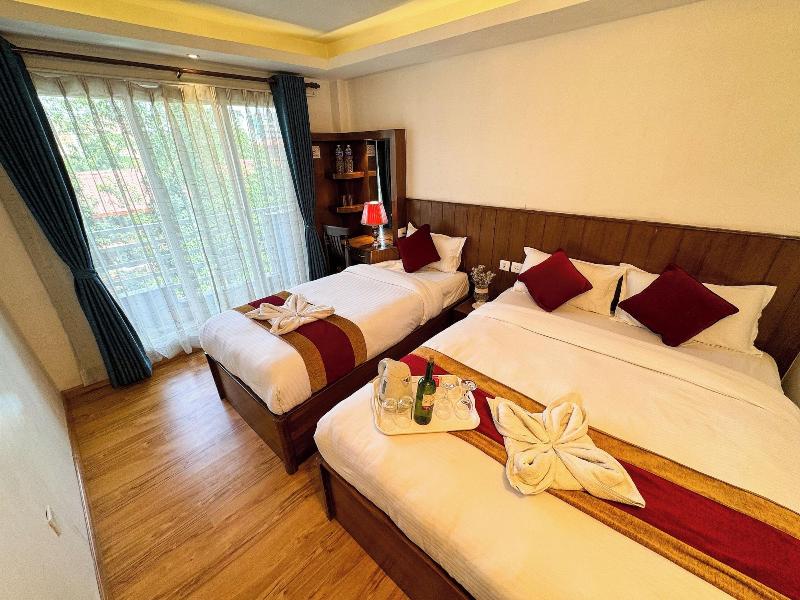 Hotel Abi International image
