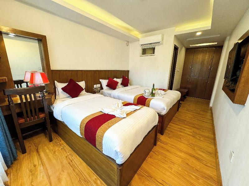 Hotel Abi International image