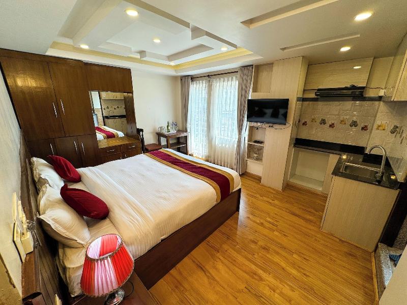 Hotel Abi International image