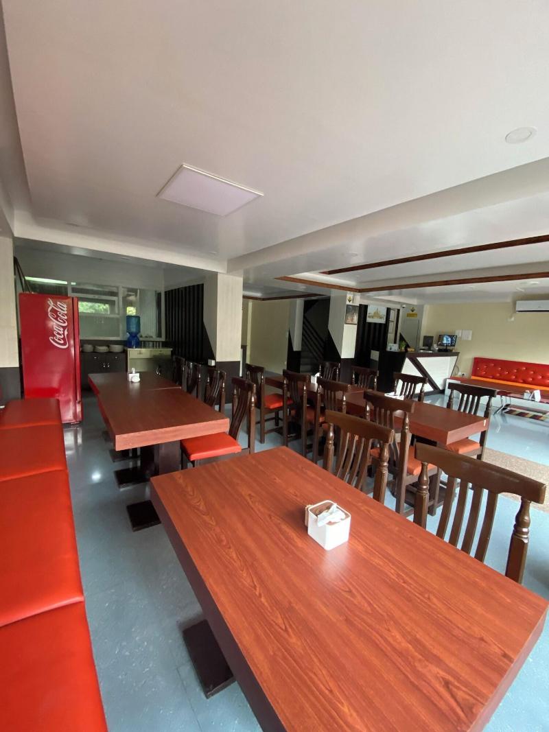 Hotel Abi International image