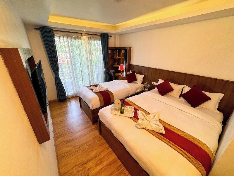 Hotel Abi International image