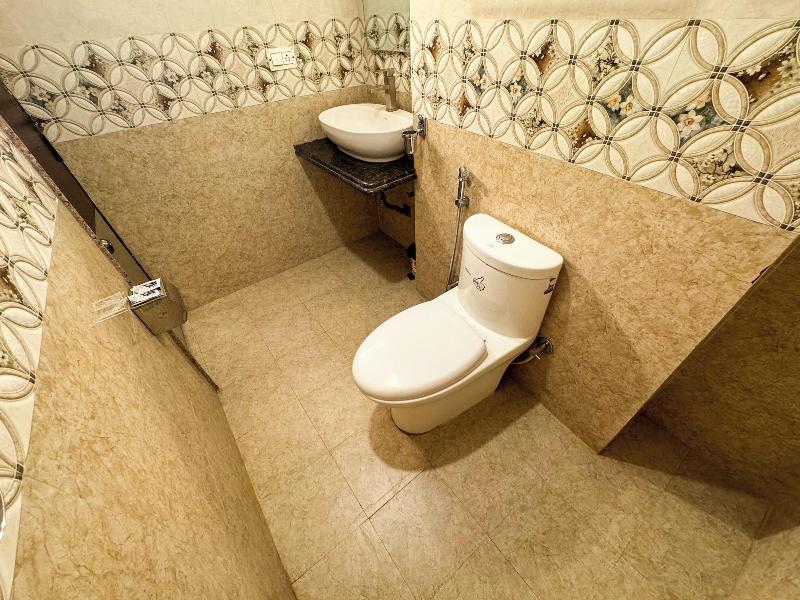 Hotel Abi International image
