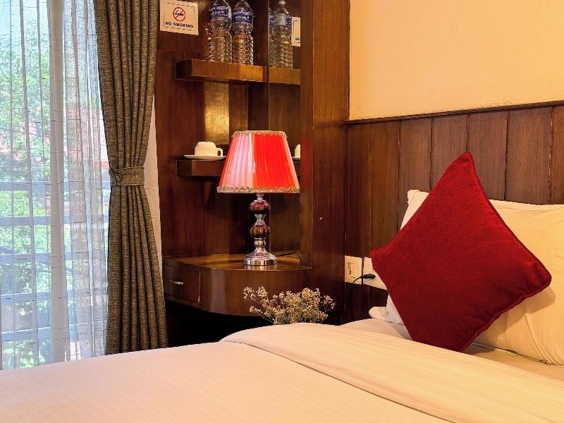 Hotel Abi International image