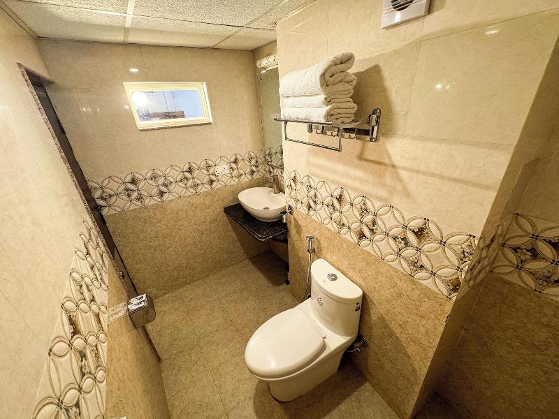 Hotel Abi International image