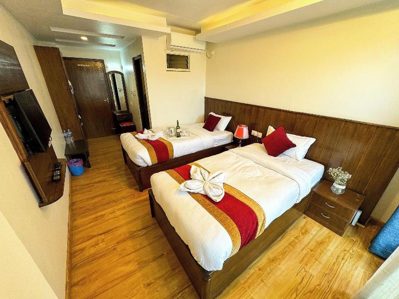 Hotel Abi International image
