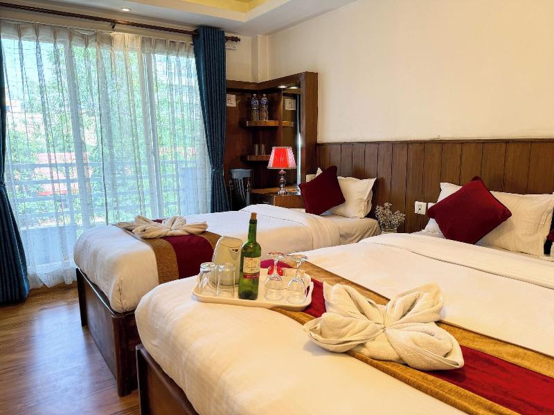 Hotel Abi International image