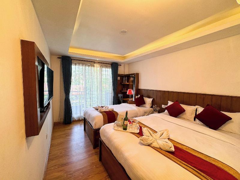 Hotel Abi International image