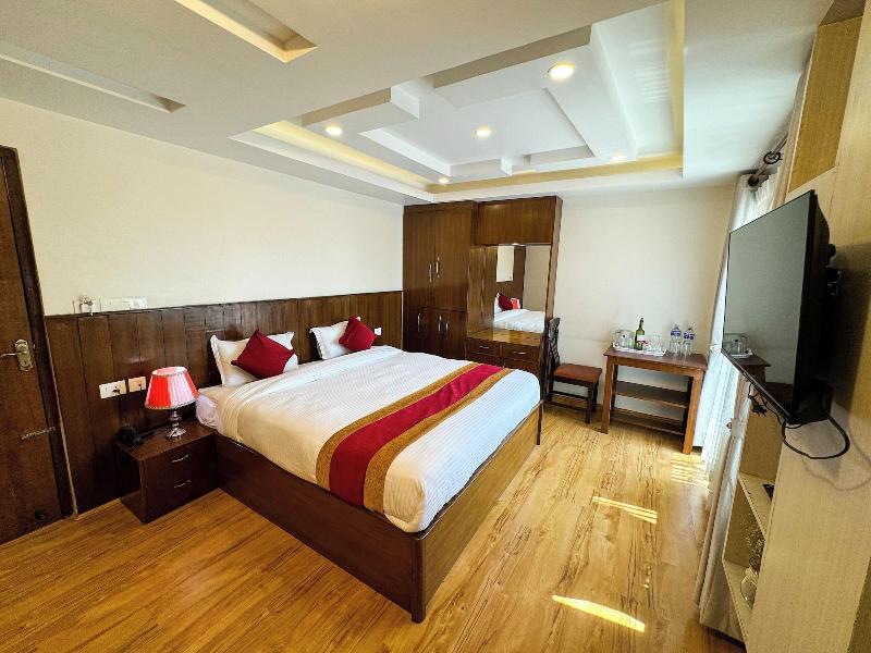 Hotel Abi International image