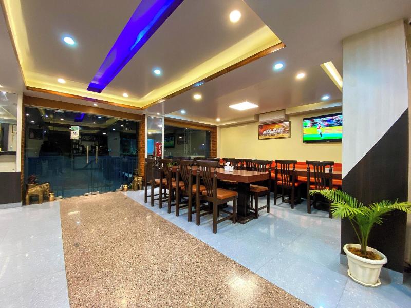 Hotel Abi International image
