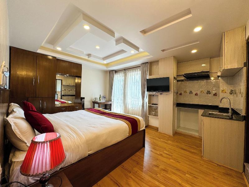 Hotel Abi International image