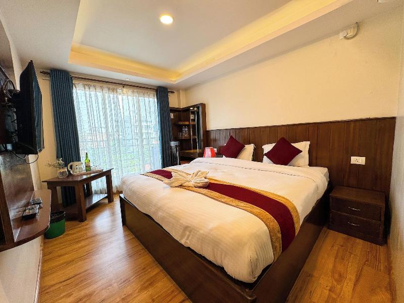 Hotel Abi International image