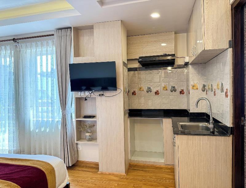 Hotel Abi International image