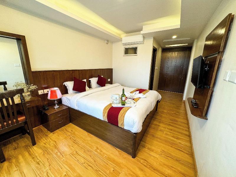 Hotel Abi International image