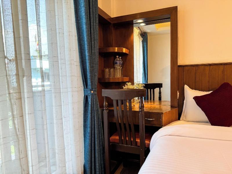 Hotel Abi International image