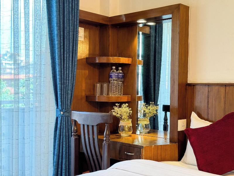 Hotel Abi International image