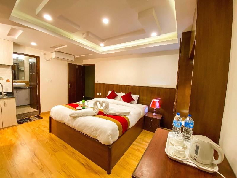 Hotel Abi International image